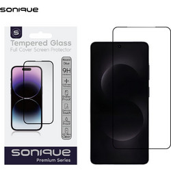 Sonique Hardy Glass Premium Series HD Tempered Glass (Samsung Galaxy S26 Ultra)