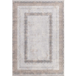 Royal Carpet Infinity Χαλί Ορθογώνιο 250x350cm 5916B Grey