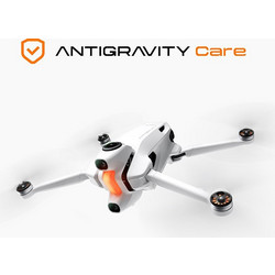 2-Year Care Antigravity (CINSBANS)