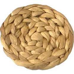 IOS ΣΟΥΒΕΡ 10x10cm ΥΑΚΙΝΘΟΣ ΦΥΣΙΚΟ