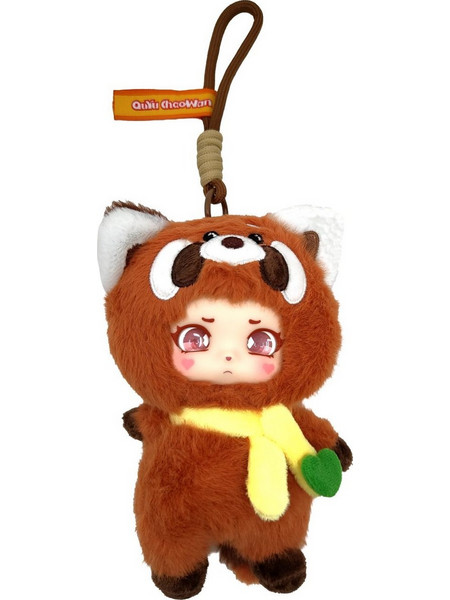 Icon Collectable Cocostar Λούτρινο