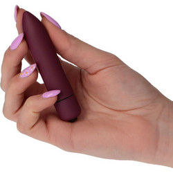 Toyz4lovers Classics Bullet Δονητής Bullet 9cm Μωβ