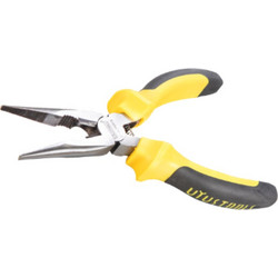 UYUSTOOLS ΜΥΤΟΤΣΙΜΠΙΔΟ ΙΣΙΟ SMART 160mm ALP6D15