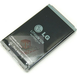 Μπαταρία LGIP-G830 830mAh SBPL00860001 original BULK
