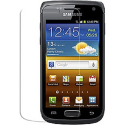 Μεμβράνη προστασίας Samsung i8150 Galaxy W bulk OEM