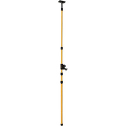 Κοντάρι Στήριξης Laser Πτυσσόμενο 1,23-3,85m FF Group 45511
