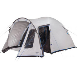 High Peak Tessin 2017 Σκηνή Camping Τούνελ 5 Ατόμων 4 Εποχών 300x390x190cm