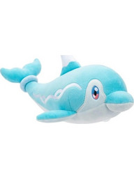 Jazwares Pokemon Finizen 20cm