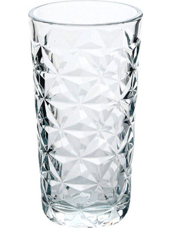 Spitishop Ποτήρι Νερού Juli'Eau 360ml 1τμχ 213944