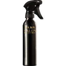 GA.MA SALON EXCLUSIVE Βαποριζατέρ Αλουμινίου Μαύρο 250ml