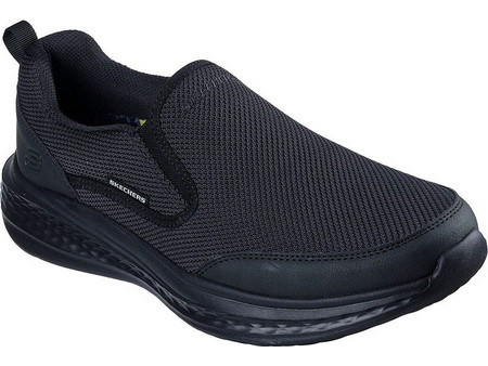SKECHERS LUCAN (210808-BBK) (210808-BBK)