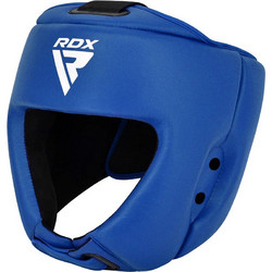 HEAD GUARD AS1 BLUE-M