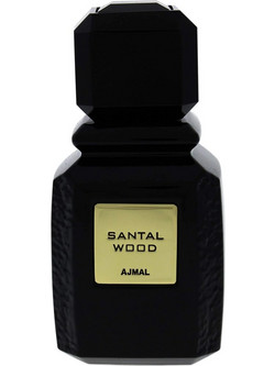 Ajmal Santal Wood Eau de Parfum 100ml