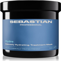 Sebastian Professional Hydre Μάσκα Μαλλιών για Προστασία Χρώματος & Επανόρθωση για Βαμμένα Μαλλιά 500ml