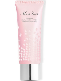 Dior Rose Granita Shower Milk Scrub Προσώπου 75ml