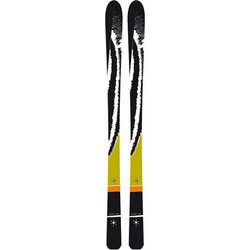 Παιδικό Ski PALE BLACK SUN με δέστρες TYROLIA SX 45 - 130
