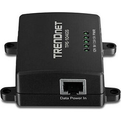 Trendnet TPE-104GS