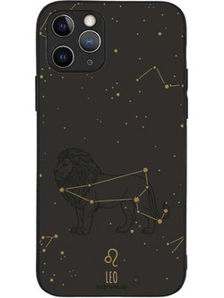 Sonique Zodiac Series Leo Θήκη (iPhone 11 Pro)
