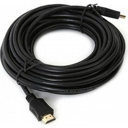 Καλώδιο Omega Hdmi V.1.4 4k M/m 10m