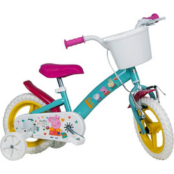 Toimsa Peppa Pig 12" Green