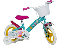 Toimsa Peppa Pig 12" Green
