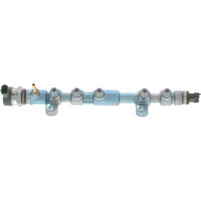 Bosch Αγωγός διανομής, Καύσιμο - 0 445 214 358