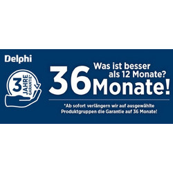 Delphi Αισθητήρας, Στροφές Τροχού - SS20638