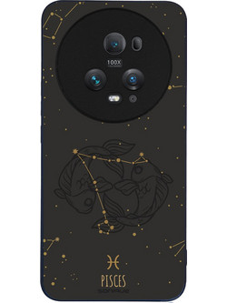 Sonique Zodiac Series Θήκη (Honor Magic5 Pro 5G) Pisces