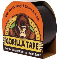 Ταινία υφασμάτινη κολλητική 11Μ Gorilla