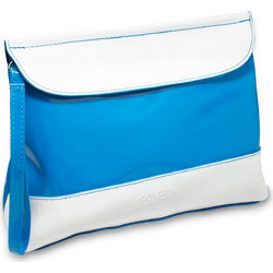 Folli Follie FF-NECESER01 Γυναικείο Νεσεσέρ 24x7x19cm Μπλε