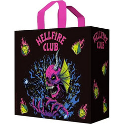 Stranger Things - Tote Bag