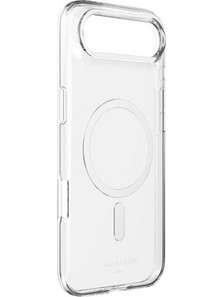 Native Union (Re)Clear Case for iPhone 17 Air Transparent