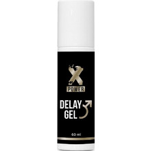 LaboPhyto Xpower Delay Gel 60ml