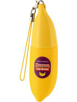Tonymoly Banana Lip Balm 7gr