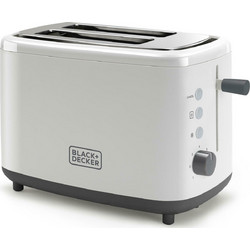 Black & Decker BXTO820E Φρυγανιέρα 2 Θέσεων 820W