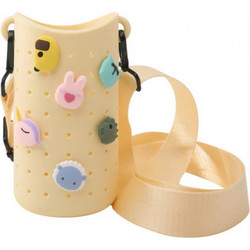 ASOBU 05849 BESTIE YELLOW ΚΡΕΜΑΣΤΗ ΘΗΚΗ