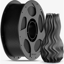 PLA Anycubic 1 KG Filament (Μαύρο) IPHPLBK-106 (06-6854)
