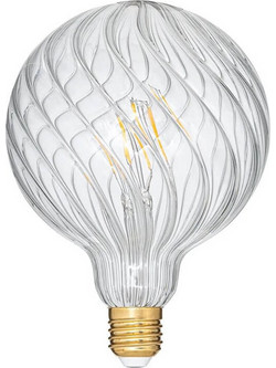 Transp Str Led Strip Bulb G125 200069 - ATMOSPHERA