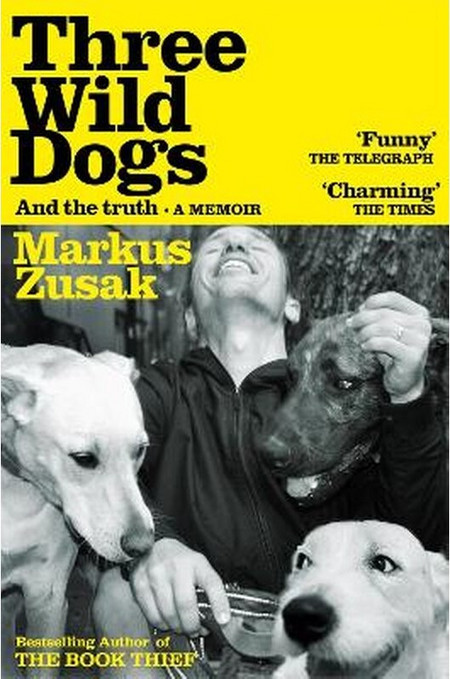 Three Wild Dogs (and the truth)