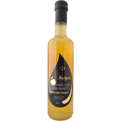 Μηλόξυδο Βιολογικό 500ml
