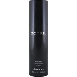 Cotril Styling Velvet Smoothing Κρέμα Φορμαρίσματος Μαλλιών 150ml
