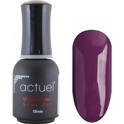 Actuel Uv Gel Polish 84 Ημιμόνιμο Βερνίκι Νυχιών 15ml