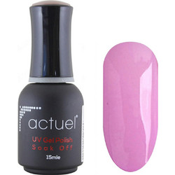 Actuel UV Gel Polish 81 Ημιμόνιμο Βερνίκι Νυχιών 15ml