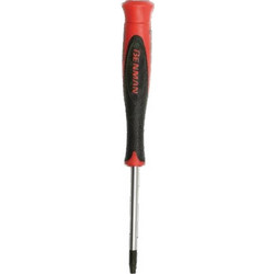 ΚΑΤΣΑΒΙΔΙ ΑΚΡΙΒΕΙΑΣ TORX 6x40mm