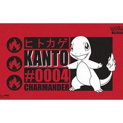 Ultra Pro: Pokemon Playmat - Charmander