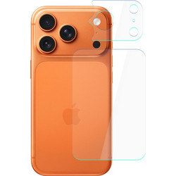 3mk ARC+ protective film for iPhone 17 Pro