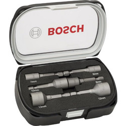 BOSCH ΣΕΤ ΚΑΡΥΔΑΚΙΑ 6 ΤΕΜΑΧΙΩΝ 2608551079