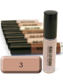 Make-up Studio Foundation Fluid Hydromat Protection 03 10ml