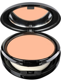 Make-up Studio Foundation Velvet Amber 8ml