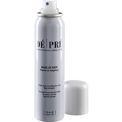 DE&PRE MAKE-UP FIXER 100ml